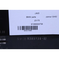 2014 BMW X1 Electronic Junction Box 61359305739 OEM