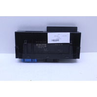 2014 BMW X1 Electronic Junction Box 61359305739 OEM