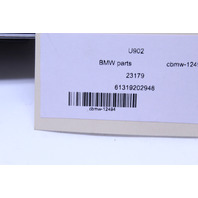 2011-2016 BMW 528i 535i 550i M5 Trunk Latch Lock Actuator OEM