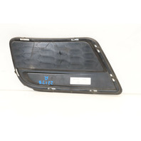 2011-2014 BMW X3 Front Bumper Grille Lower Right OEM
