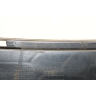 2011-2014 BMW X3 Front Bumper Grille Lower Right OEM