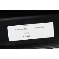 2011-2014 BMW X3 Front Bumper Grille Lower Right OEM