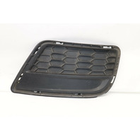2011-2014 BMW X3 Front Bumper Grille Lower Right OEM