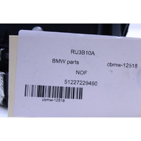 2012-2015 BMW 320i 328i 335i F30 Rear Door Latch Lock Right - 51227229460 OEM