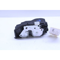 2012-2015 BMW 320i 328i 335i F30 Rear Door Latch Lock Right - 51227229460 OEM