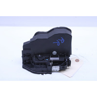 2012-2015 BMW 320i 328i 335i F30 Rear Door Latch Lock Right - 51227229460 OEM