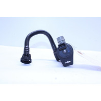 2011-2016 BMW 535i N55 Fuel Tank Ventilation Valve With Pipe - 13907636157 OEM