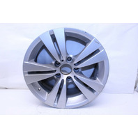 2008-2010 BMW 528i 535i 550i Wheel 17x8 Style #278 Rim OEM