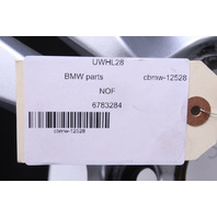 2008-2010 BMW 528i 535i 550i Wheel 17x8 Style #278 Rim OEM