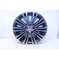 2017 2018 2019 BMW 530i 540i Wheel 18 X 8 Style #634 Rim OEM