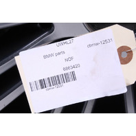 2017 2018 2019 BMW 530i 540i Wheel 18 X 8 Style #634 Rim OEM