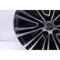 2017 2018 2019 BMW 530i 540i Wheel 18 X 8 Style #634 Rim OEM