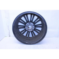 2017 2018 2019 BMW 530i 540i Wheel 18 X 8 Style #634 Rim OEM