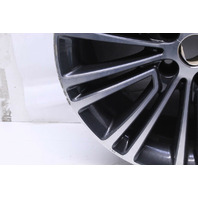 2017 2018 2019 BMW 530i 540i Wheel 18 X 8 Style #634 Rim OEM