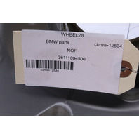 1999 -2003 BMW 323i 325i 330i Wheel 17 X 8 Style 44 Rim OEM