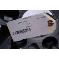 BMW 228i 230i M235i M240i 18 x 7.5 Style 384 Wheel OEM