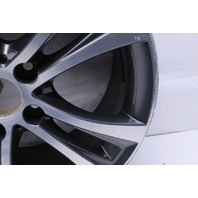 BMW 228i 230i M235i M240i 18 x 7.5 Style 384 Wheel OEM