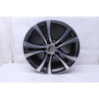 BMW 228i 230i M235i M240i 18 x 7.5 Style 384 Wheel OEM