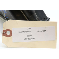 1997 1998 1999 2000 BMW 528i 540i E39 Z3 E36 Fog Light Lamp Left OEM