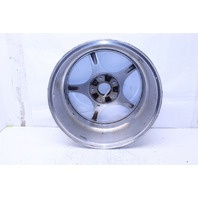 2003-2008 BMW Z4 Wheel 18 X 8 Style 108 Rim - 36116758194 OEM