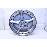 2003-2008 BMW Z4 Wheel 18 X 8 Style 108 Rim - 36116758194 OEM