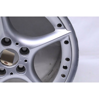 2003-2008 BMW Z4 Wheel 18 X 8 Style 108 Rim - 36116758194 OEM