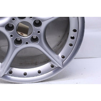 2003-2008 BMW Z4 Wheel 18 X 8 Style 108 Rim - 36116758194 OEM