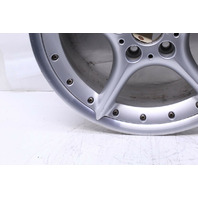 2003-2008 BMW Z4 Wheel 18 X 8 Style 108 Rim - 36116758194 OEM