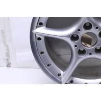 2003-2008 BMW Z4 Wheel 18 X 8 Style 108 Rim - 36116758194 OEM