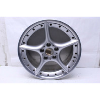 2003-2008 BMW Z4 Wheel 18 X 8 Style 108 Rim - 36116758194 OEM