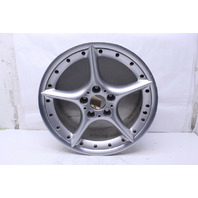 2003-2008 BMW Z4 Wheel 18 X 8 Style 108 Rim - 36116758194 OEM
