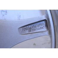 2003-2008 BMW Z4 Rear Wheel 18 X 8.5 Style 108 Rim OEM
