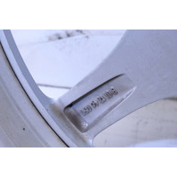 2003-2008 BMW Z4 Rear Wheel 18 X 8.5 Style 108 Rim OEM