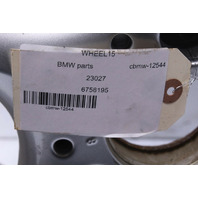 2003-2008 BMW Z4 Rear Wheel 18 X 8.5 Style 108 Rim OEM