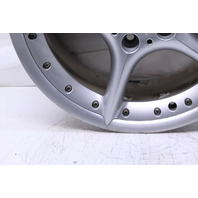 2003-2008 BMW Z4 Rear Wheel 18 X 8.5 Style 108 Rim OEM