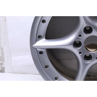 2003-2008 BMW Z4 Rear Wheel 18 X 8.5 Style 108 Rim OEM