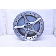 2003-2008 BMW Z4 Rear Wheel 18 X 8.5 Style 108 Rim OEM