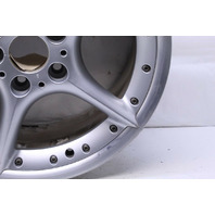 2003-2008 BMW Z4 Rear Wheel 18 X 8.5 Style 108 Rim OEM