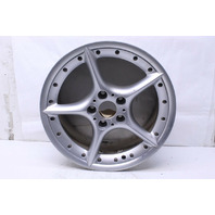 2003-2008 BMW Z4 Rear Wheel 18 X 8.5 Style 108 Rim OEM