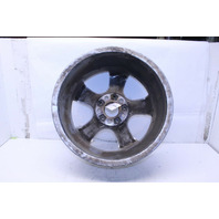 2008-2013 BMW 128i 135i E88 Wheel 17 x 7.5 Style 262 Rim - 36116779793 OEM