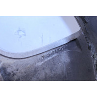 2008-2013 BMW 128i 135i E88 Wheel 17 x 7.5 Style 262 Rim - 36116779793 OEM