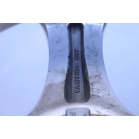 2009 2010 2011 BMW 328i 335i Rear Wheel 19 x 9 Rim - 36116779659 OEM