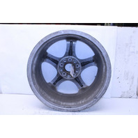 2009 2010 2011 BMW 328i 335i Rear Wheel 19 x 9 Rim - 36116779659 OEM