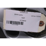 2009 2010 2011 BMW 328i 335i Rear Wheel 19 x 9 Rim - 36116779659 OEM