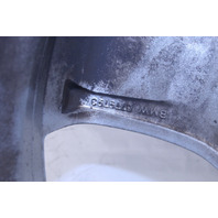 2008-2013 BMW 128i 135i E88 Wheel 17 x 7.5 Style 262 Rim - 36116779793 OEM