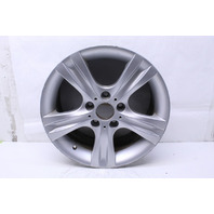 2008-2013 BMW 128i 135i E88 Wheel 17 x 7.5 Style 262 Rim - 36116779793 OEM