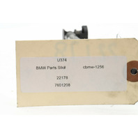 2012 BMW X3 Fuel Tank Breather Purge Vent Valve - 7601208 OEM