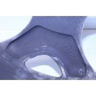 2007-2013 BMW X5 X6 Front Wheel 20 X 10 Style 214 Rim 36116772249 OEM