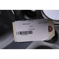 2007-2013 BMW X5 X6 Front Wheel 20 X 10 Style 214 Rim 36116772249 OEM