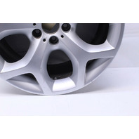 2007-2013 BMW X5 X6 Front Wheel 20 X 10 Style 214 Rim 36116772249 OEM